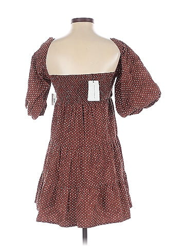 Faithfull the Brand Casual Dress (view 2)