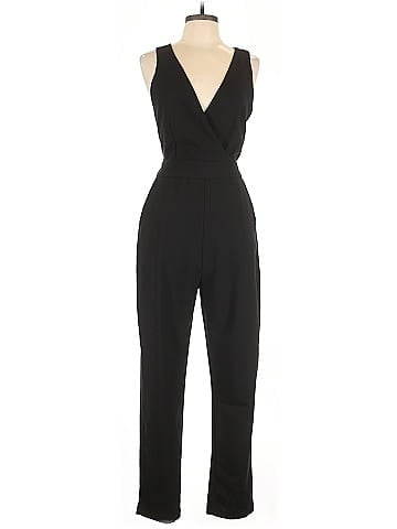 WAYF Jumpsuit (view 1)