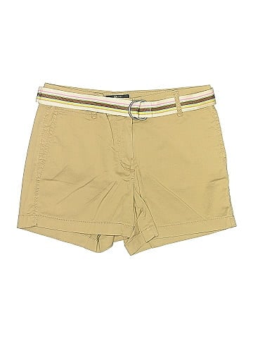 J.Crew Khaki Shorts (view 1)