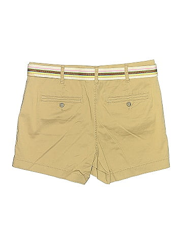 J.Crew Khaki Shorts (view 2)