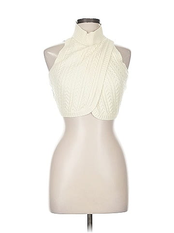 Storia Sweater Vest (view 1)
