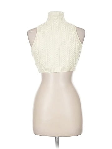 Storia Sweater Vest (view 2)