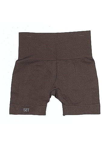 Set Active Athletic Shorts (view 2)