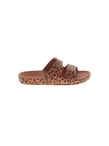 Freedom Moses Sandals (view 1)