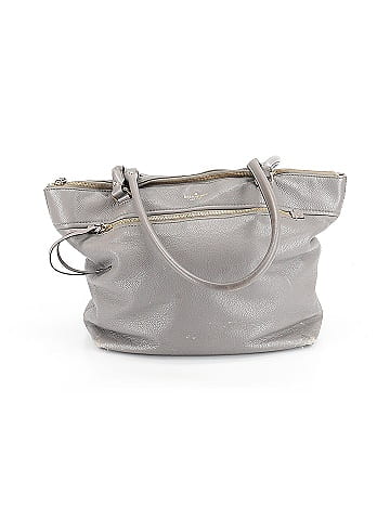 Kate Spade New York Leather Tote (view 1)