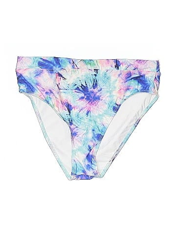 Splendid Swimsuit Bottoms (view 1)