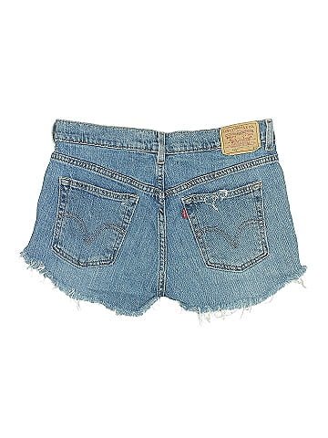 Levi's Denim Shorts (view 2)