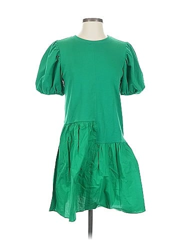 English Factory Casual Dress (view 1)