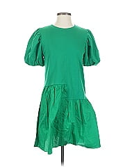 English Factory Casual Dress