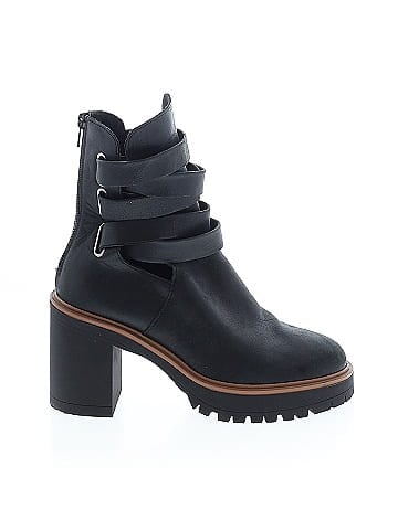 Free People Boots (view 1)