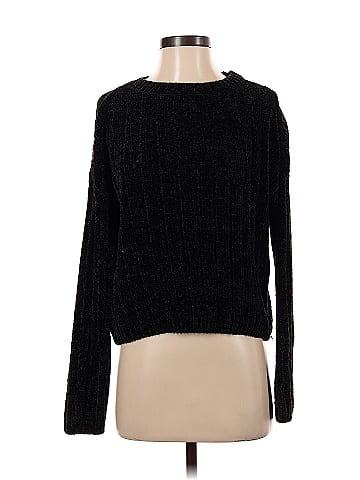 No Boundaries Pullover Sweater (view 1)