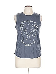 Spiritual Gangster Sleeveless T Shirt