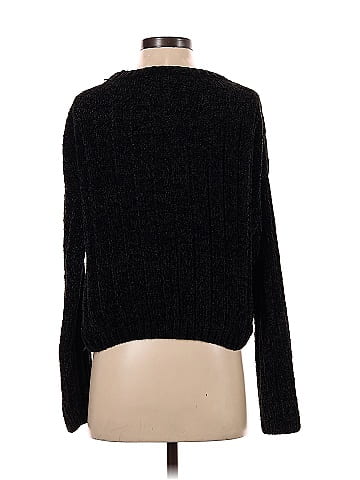 No Boundaries Pullover Sweater (view 2)