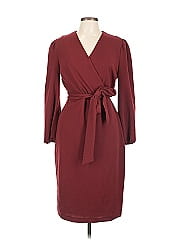 Alexia Admor Casual Dress