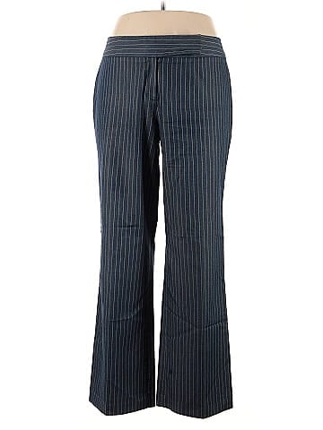 Kenneth Cole New York Casual Pants (view 1)