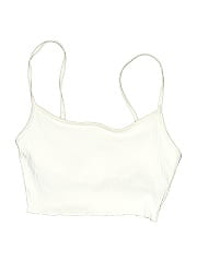 La Hearts Swimsuit Top
