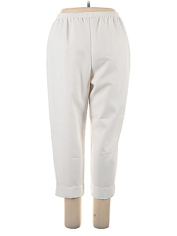Alfred Dunner Casual Pants (view 2)