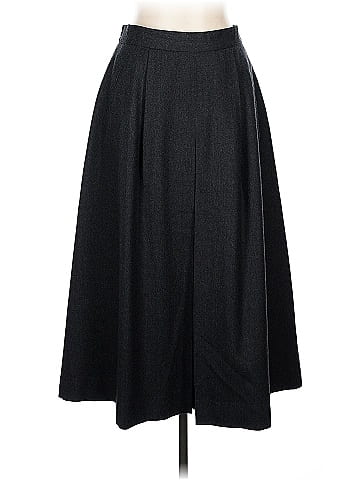 Talbots Wool Skirt (view 1)
