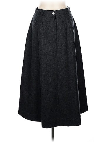 Talbots Wool Skirt (view 2)