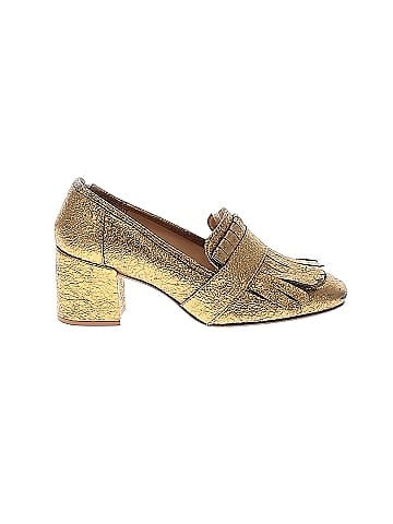 Kenneth Cole New York Heels (view 1)