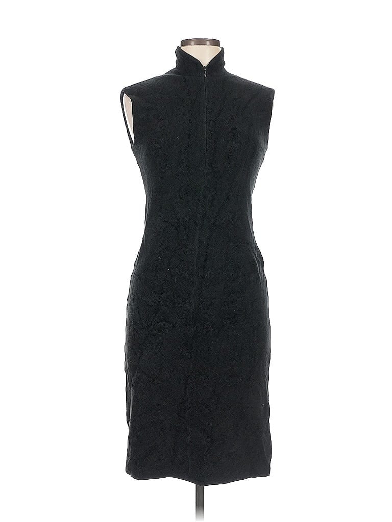 Click to view more detailed imagery on our partner's website Pre-owned Narciso Rodriguez Cocktail Dress In Black