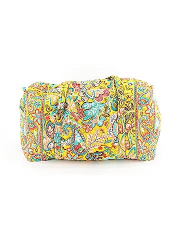 Vera Bradley Weekender (view 1)