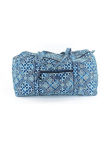Vera Bradley Weekender (view 1)