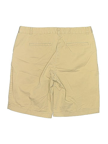 J.Crew Khaki Shorts (view 2)