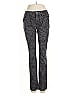 Paige Paisley Gray Jeans Size 28 waist - photo 1