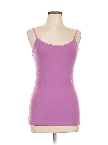 KIRKLAND Signature Tank Top (view 1)