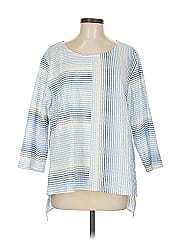Habitat 3/4 Sleeve Blouse