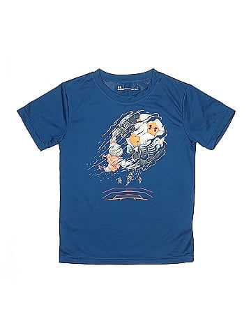 Under Armour Active T-Shirt (view 1)