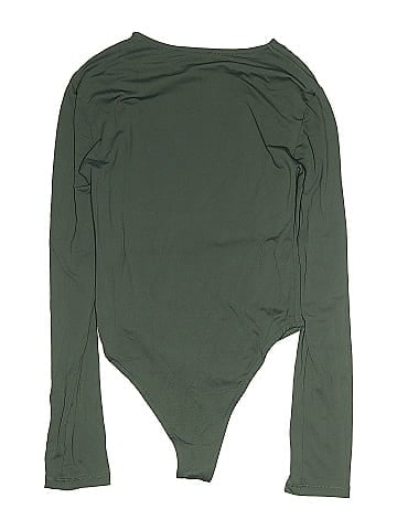 Zara Bodysuit (view 2)