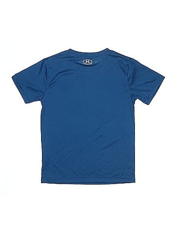 Under Armour Active T-Shirt (view 2)