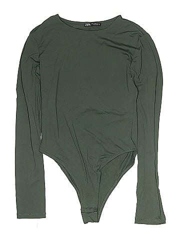 Zara Bodysuit (view 1)