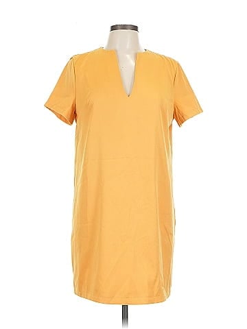 Amy Enjoy Life Casual Dress (view 1)