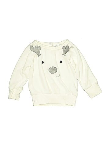 Rene Rofe Pullover Sweater (view 1)