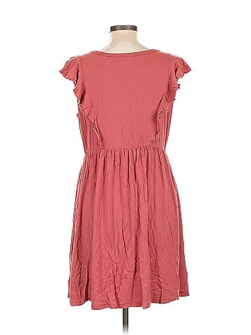 24/7 Maurices Casual Dress (view 2)
