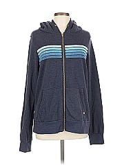Aviator Nation Zip Up Hoodie