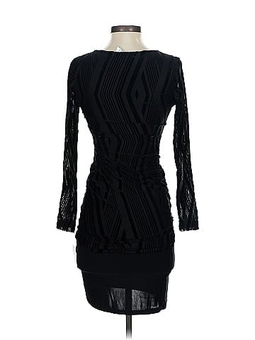Bar III Cocktail Dress (view 2)