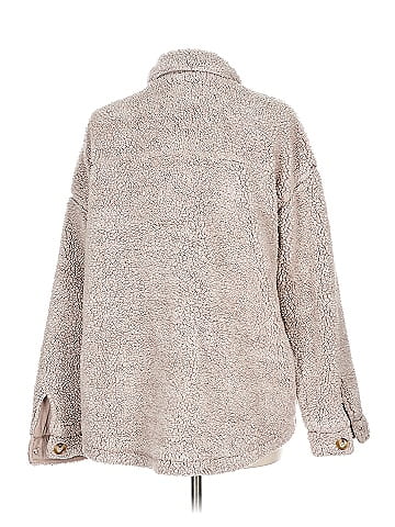 Thread & Supply Faux Fur Jacket (view 2)