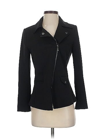 White House Black Market Blazer (view 1)
