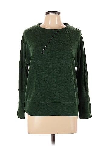Cupshe Pullover Sweater (view 1)