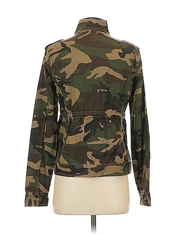 NSF Jacket (view 2)