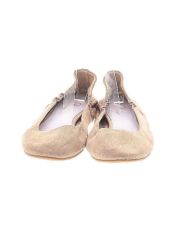 Delman Shoes Flats (view 2)