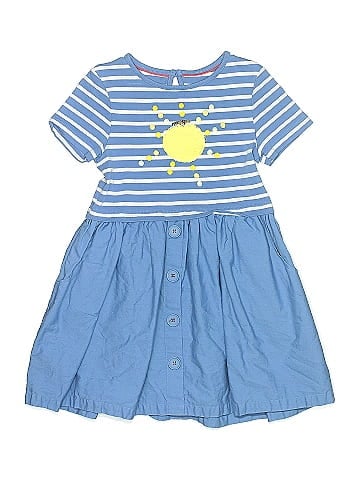 Mini Boden Dress (view 1)