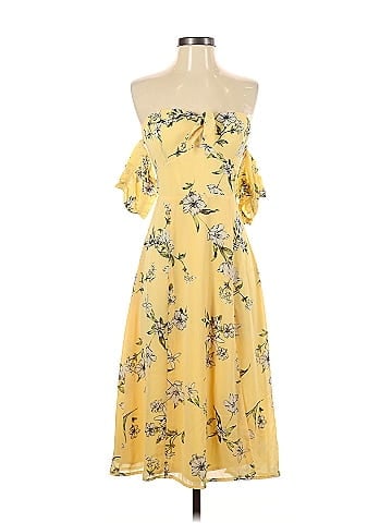 TOBI Casual Dress (view 1)