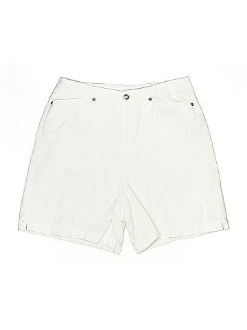 Crazy Horse by Liz Claiborne Shorts (view 1)