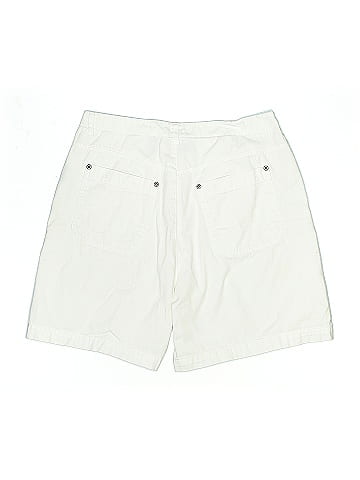Crazy Horse by Liz Claiborne Shorts (view 2)