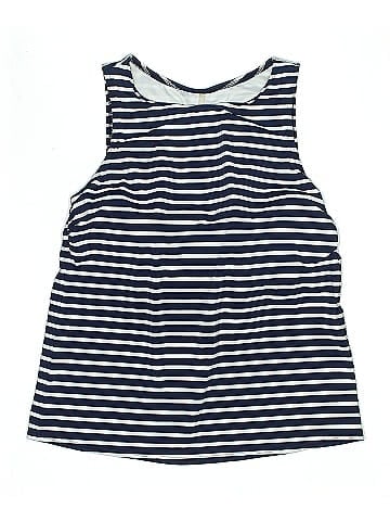 Lands' End Swimsuit Top (view 1)